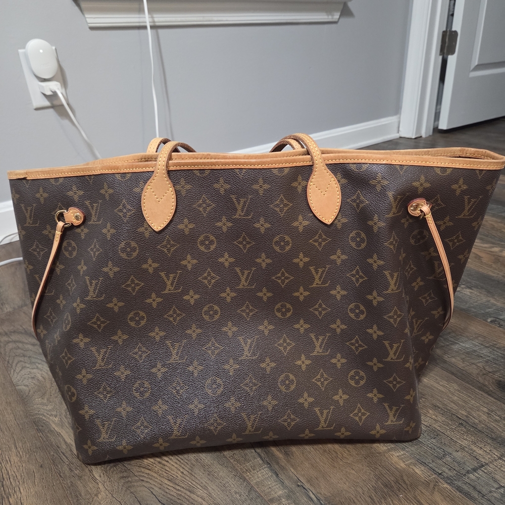 Louis Vuitton Neverfull GM